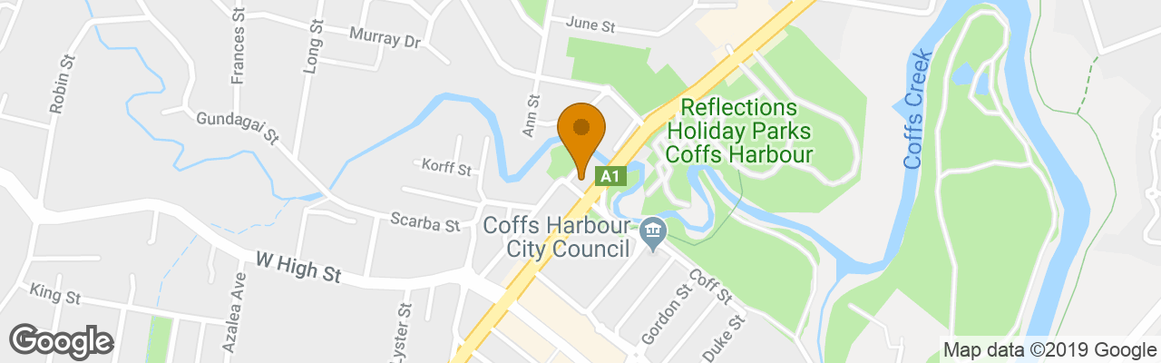 Motel Town Lodge Motor Inn