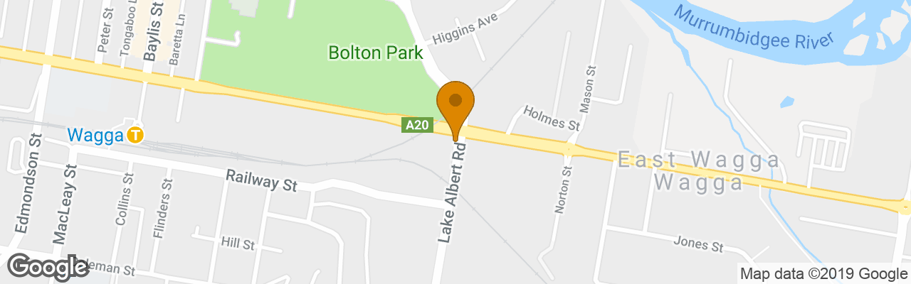 Hotel The International Wagga Wagga