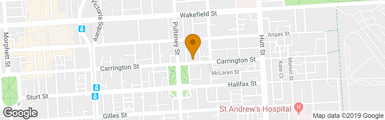 Carrington Gardens Apartments