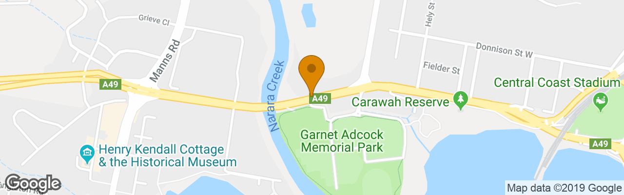 Hotel Ibis Budget Gosford