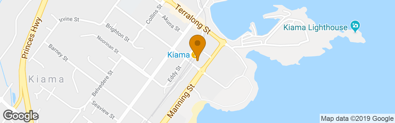 Motel Grand Studios Kiama