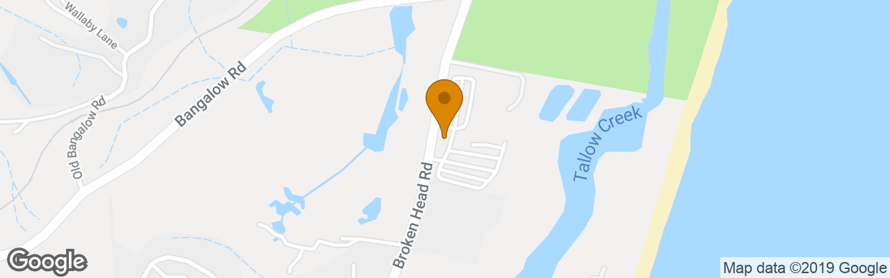 Hotel Beaches Of Byron