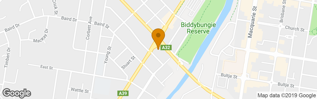 Hotel Ibis Budget Dubbo