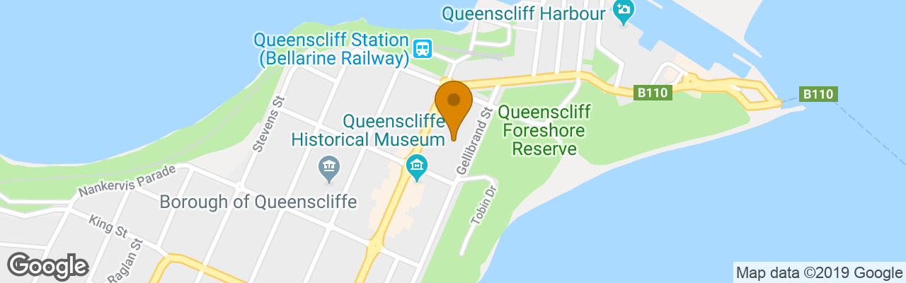 Hotel The Queenscliff