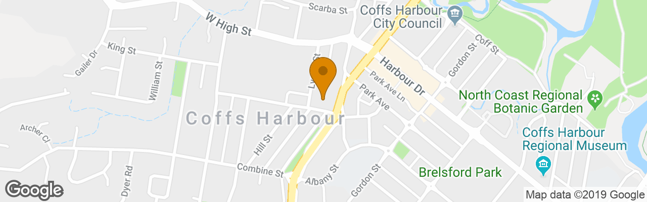 Hotel Ibis Budget Coffs Harbour