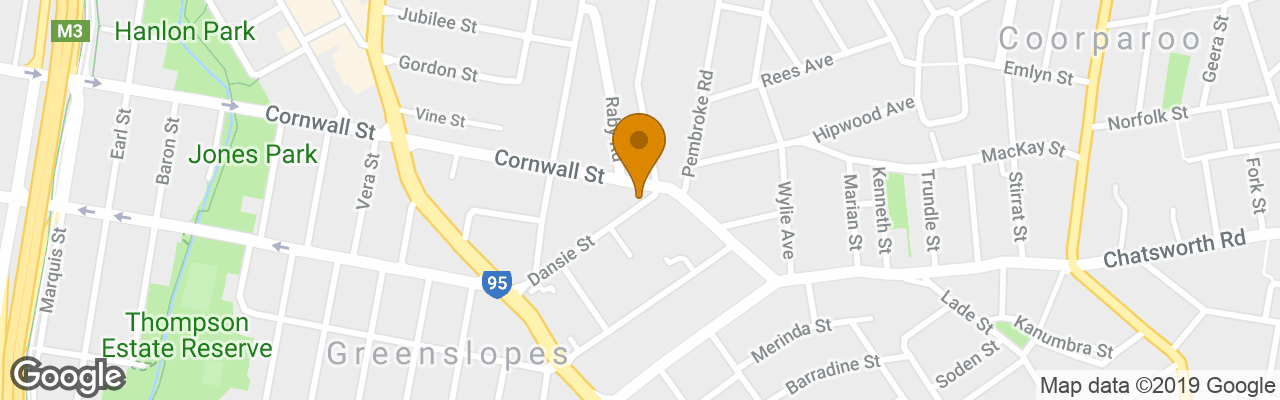 Motel Greenslopes Motor Inn