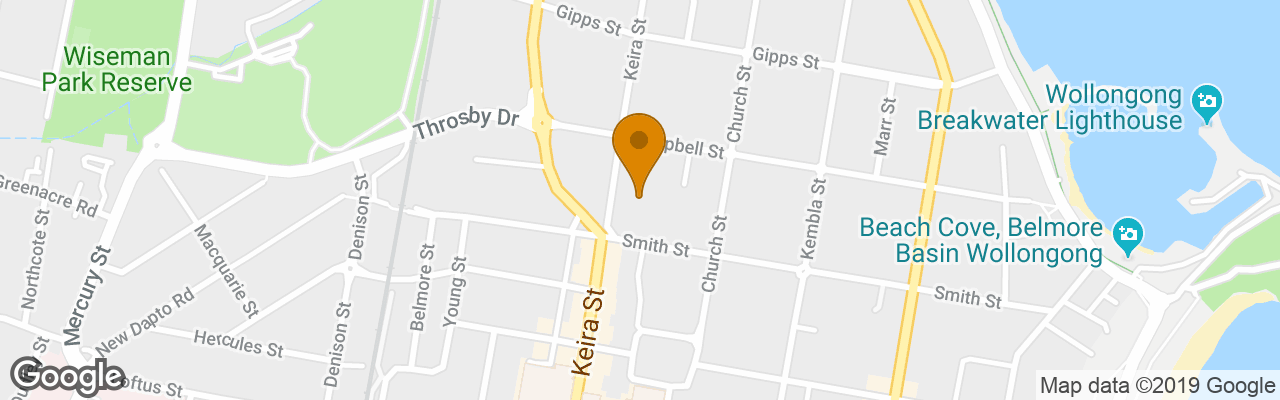 Motel Keiraview Accommodation