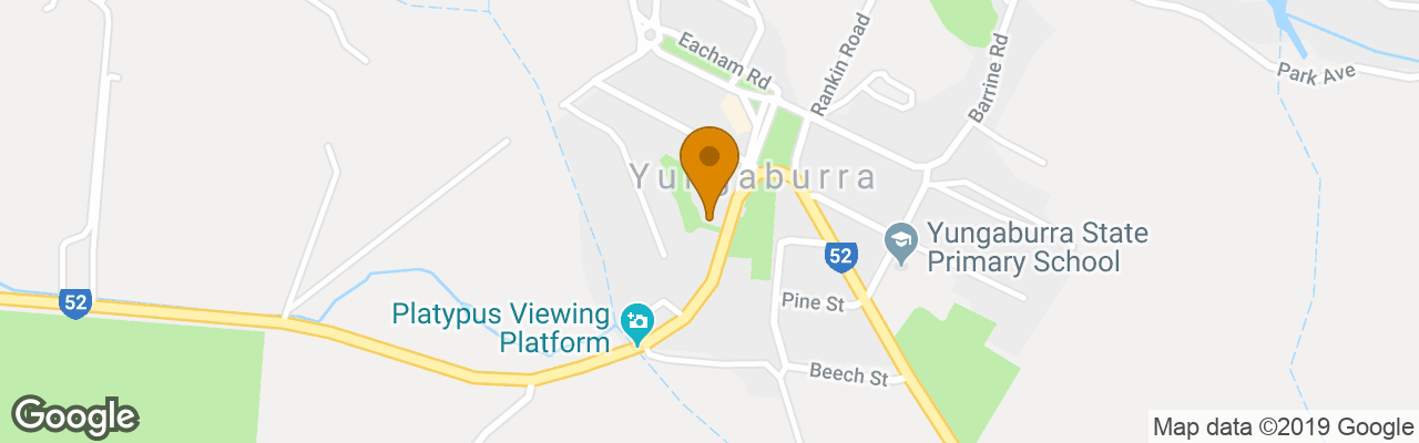 Allumbah Pocket Cottage