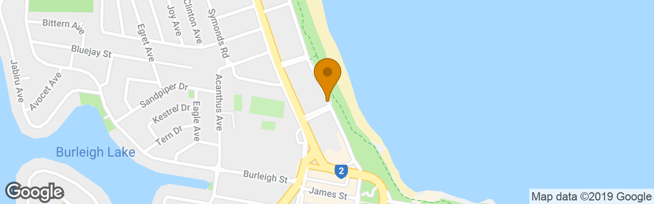 Hotel Pacific Regis Apartments