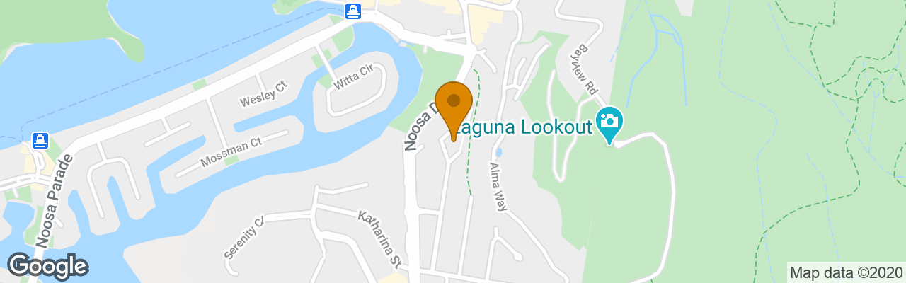 The Lookout Resort Noosa