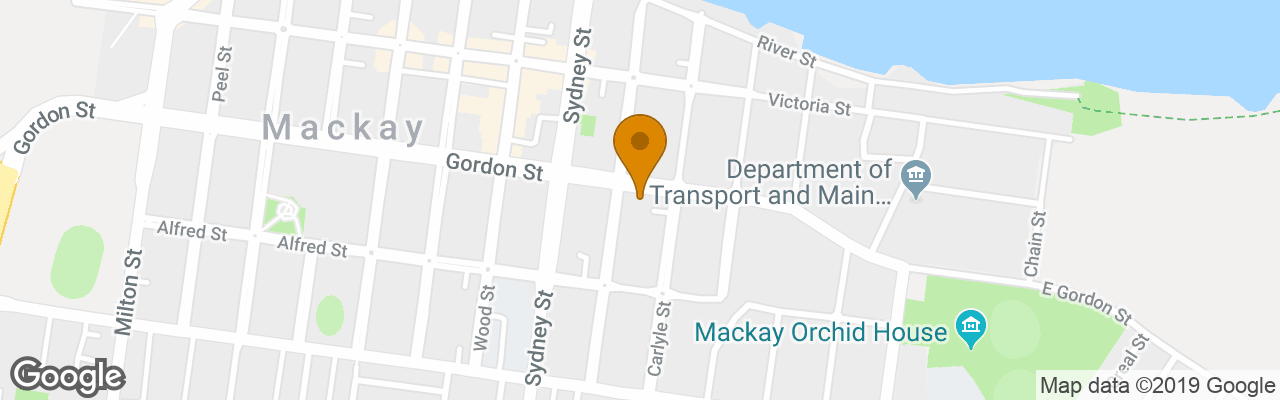 Quest Mackay On Gordon