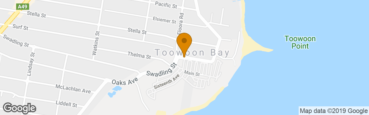 Hotel Toowoon Bay Holiday Park