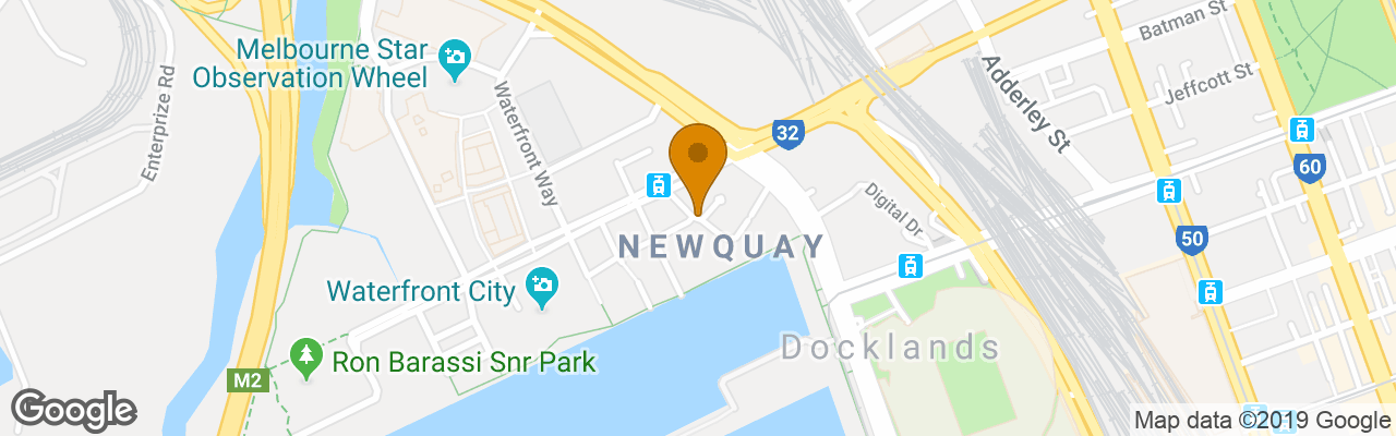 Docklands Serviced Apartments At Newquay