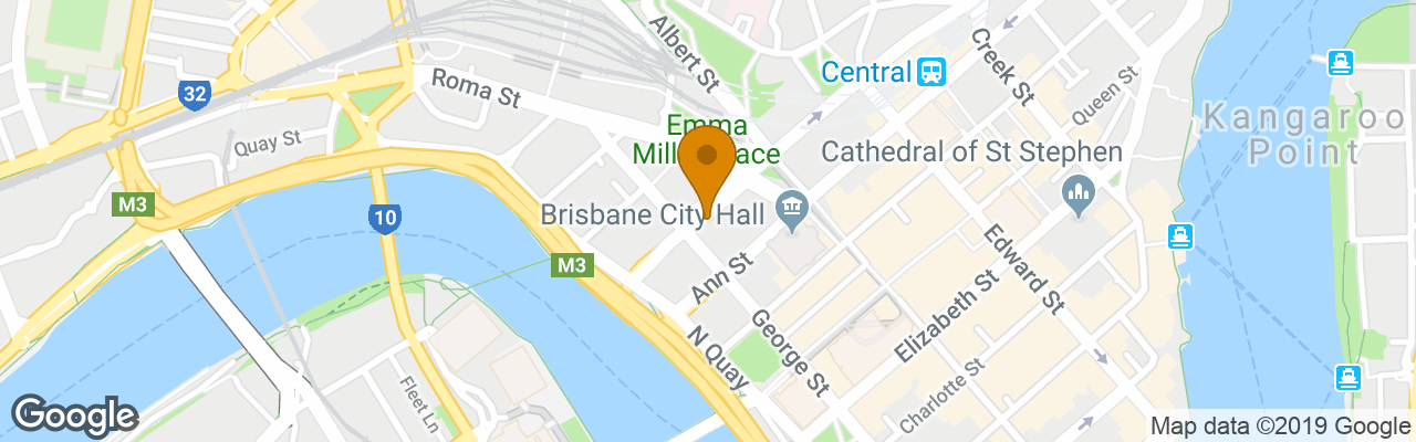 Hotel City Edge Brisbane