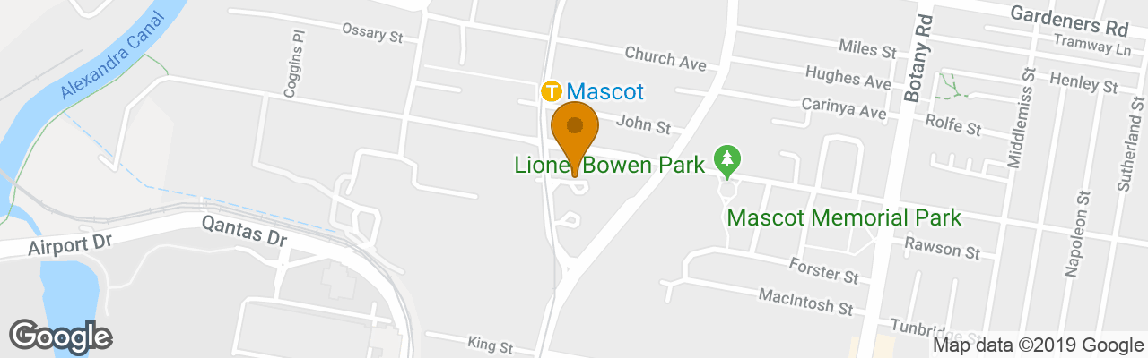 Adina Apartment Hotel Sydney Airport