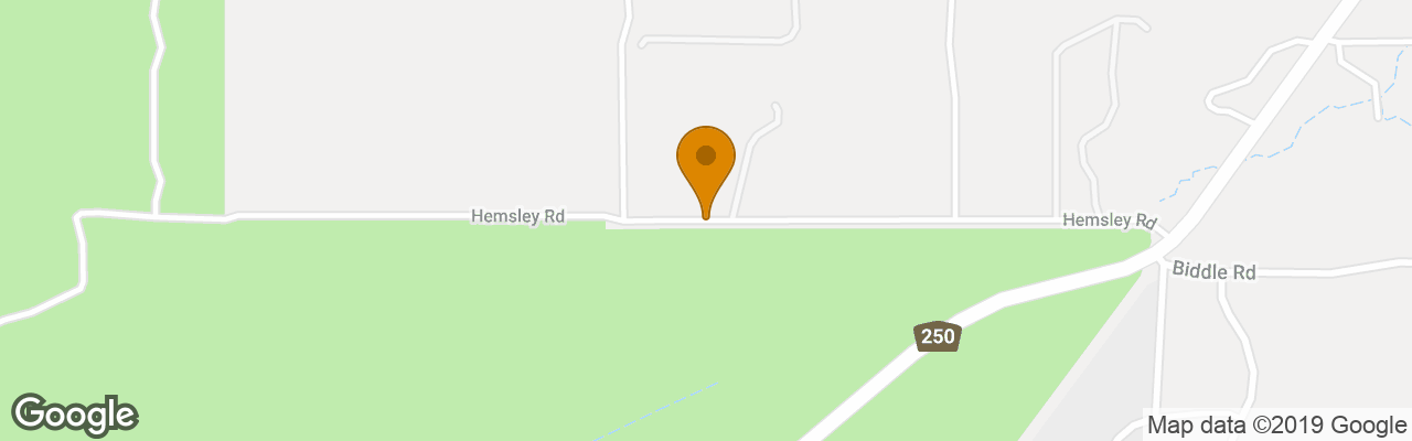 Yallingup Forest Resort