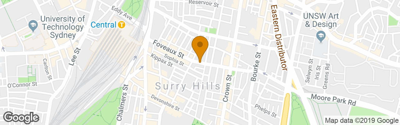 Hotel Sinclair's Serviced Apartments