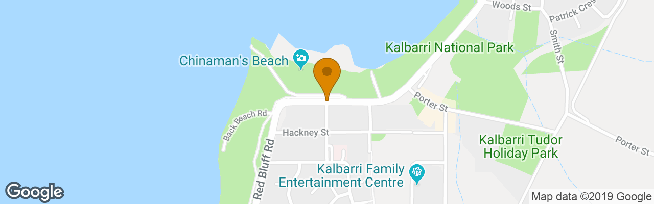 Pelican Shore Villas