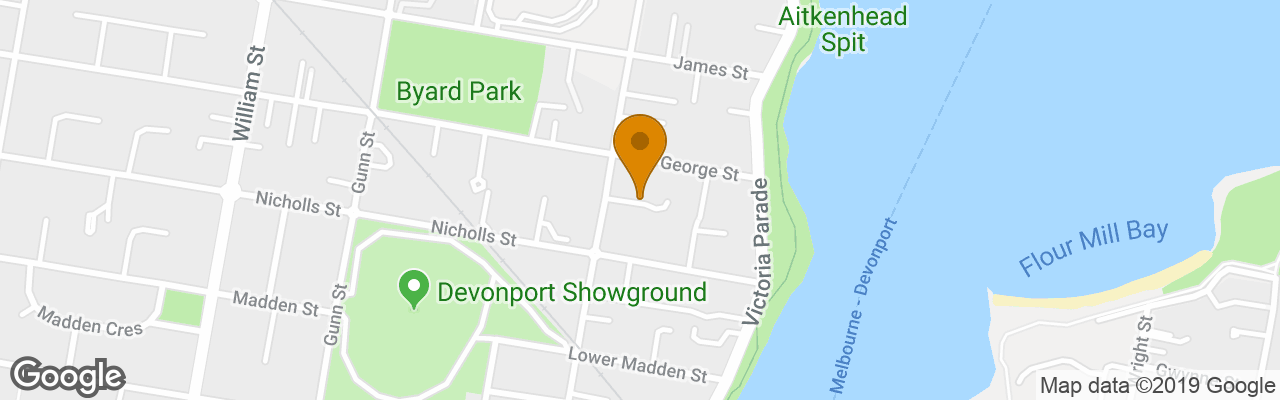 Motel Barclay Motor Inn Devonport