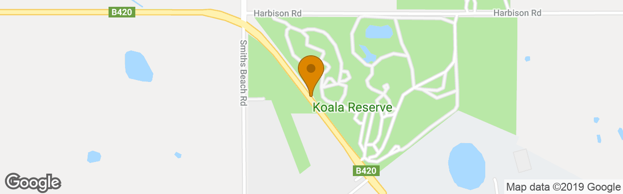 Motel Koala Park Resort