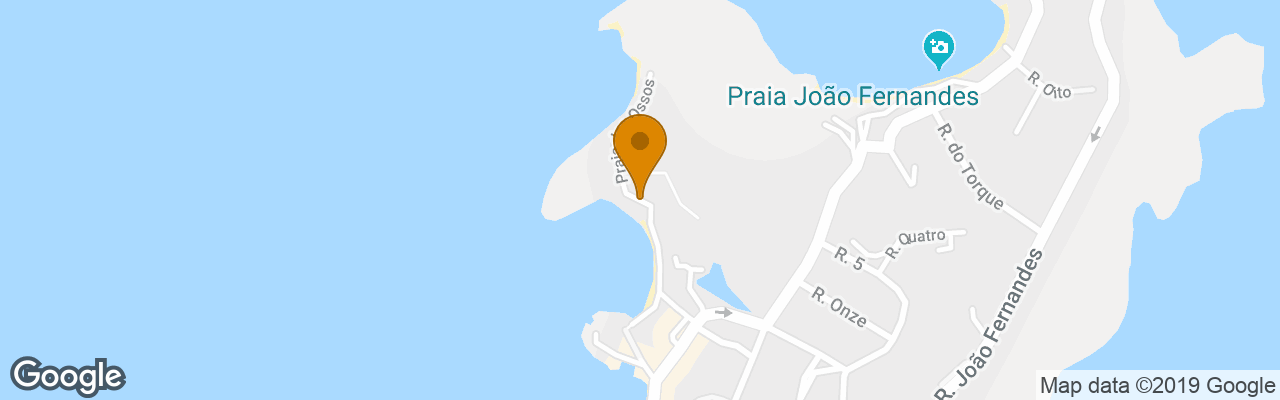 Hotel La Chimere Buzios Essence 