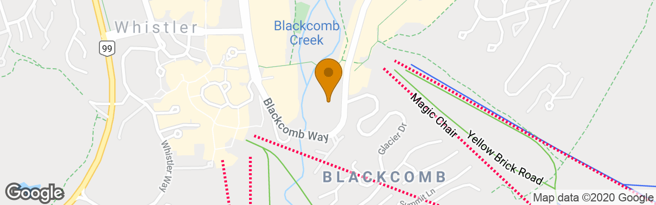 Hotel The Gables Chalets