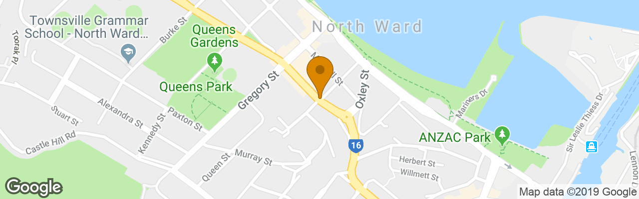 Hotel Quest Townsville On Eyre