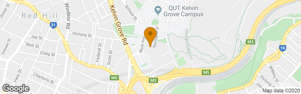 Hotel Quest Kelvin Grove