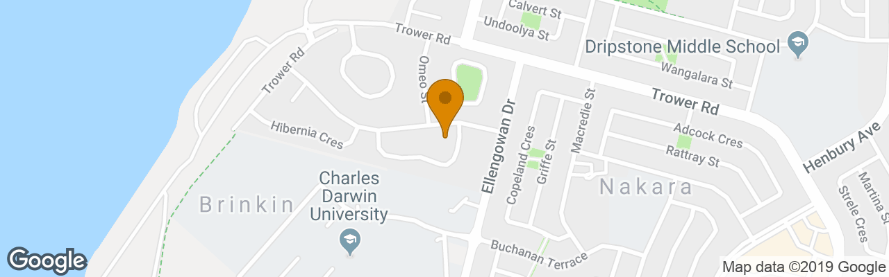 Darwin Wharf Escape Holiday Apartments