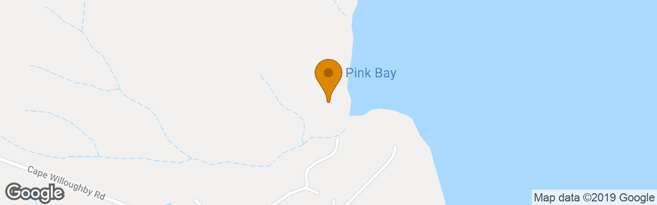 Bed and Breakfast Sea Dragon Lodge