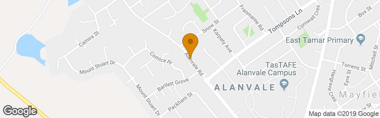 Hotel Alanvale Apartments & Motor Inn