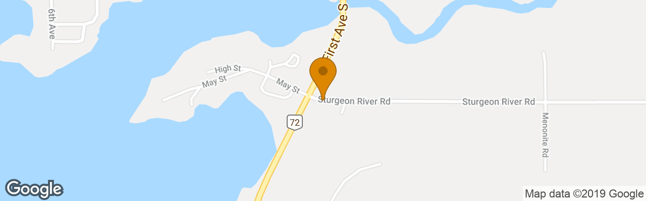 Hotel Days Inn Sioux Lookout