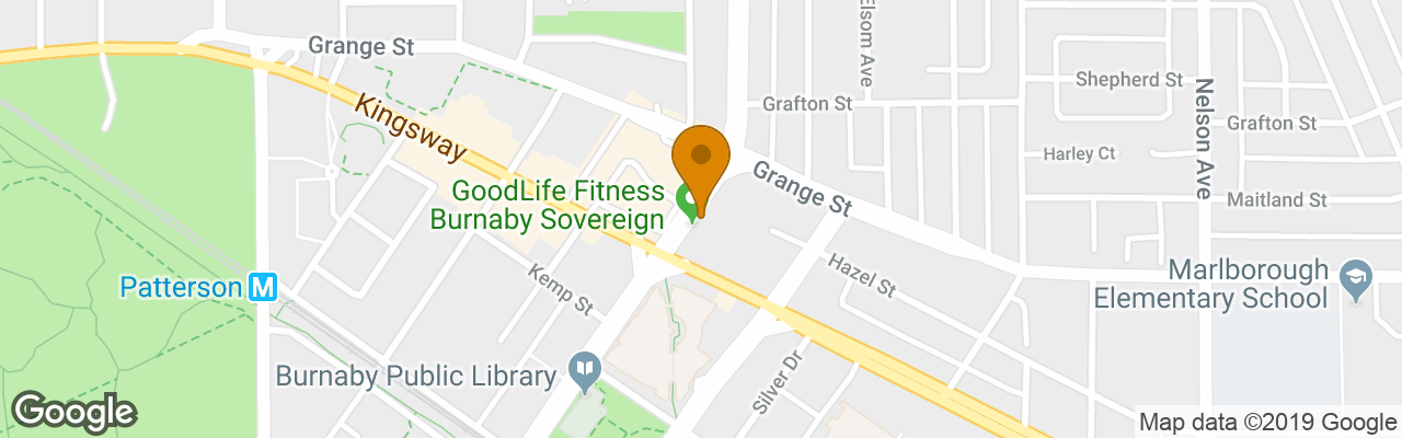 Hotel Element Vancouver Metrotown