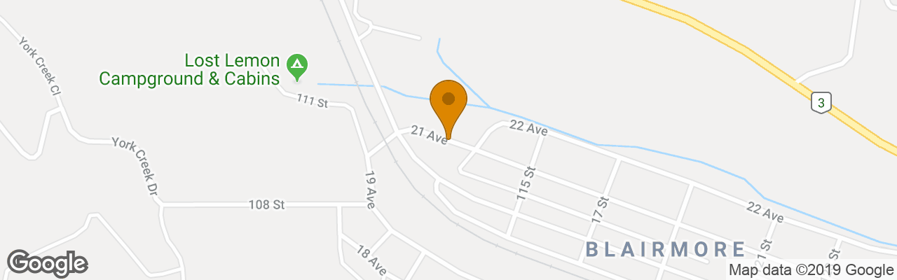 Hotel The Kanata By Bcminns Blairmore