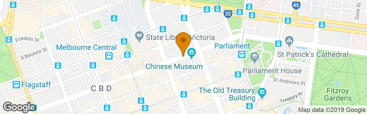 Staycentral Melbourne Serviced Apartamento CBD