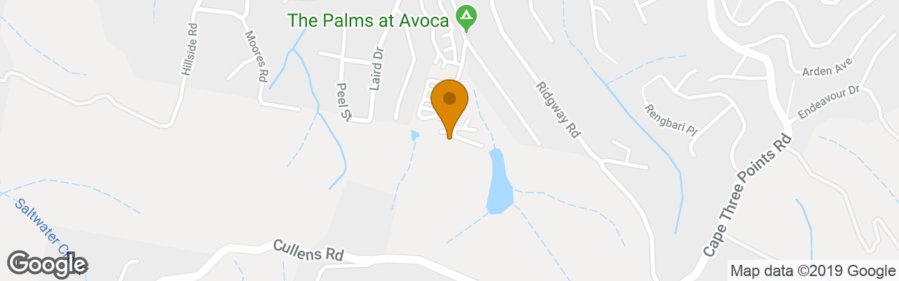 The Palms At Avoca Hotel Central Coast