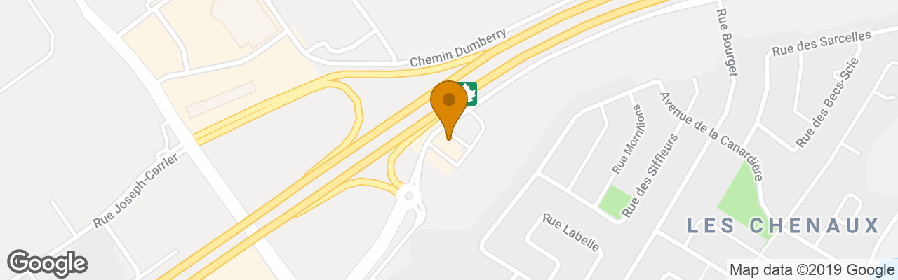 Hotel Holiday Inn Express & Suites Vaudreuil Dorion