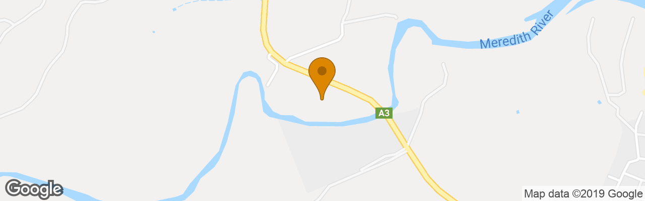 Bed & Breakfast Redcliffe House