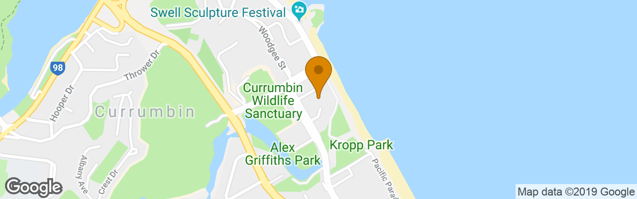 Sanctuary Beach Resort