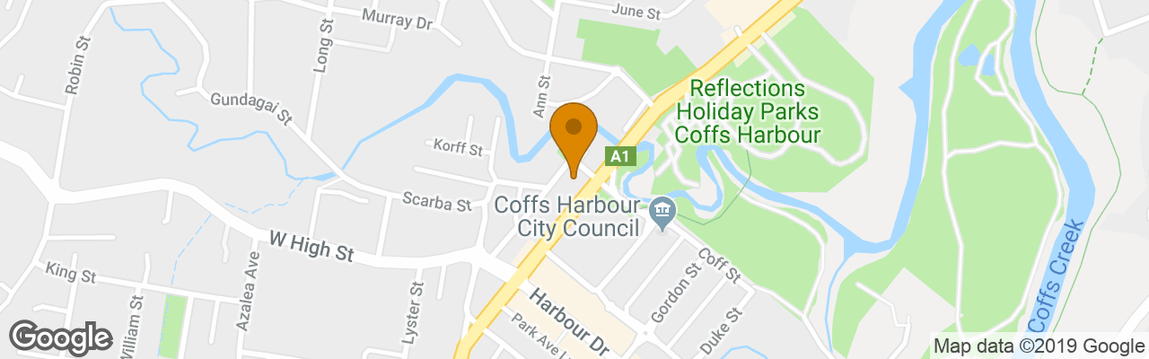 Motel Chelsea Motor Inn