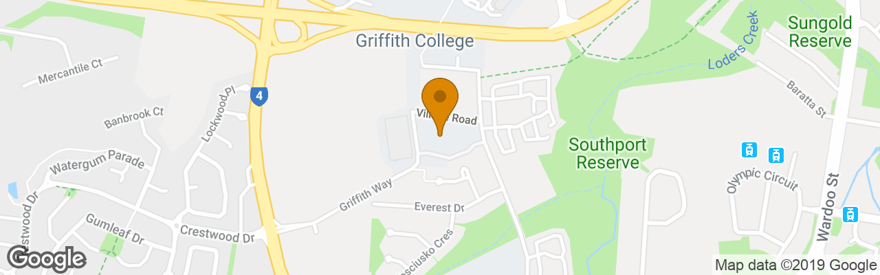 Griffith University Village