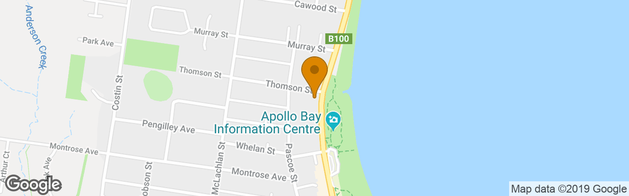 Hotel Lighthouse Keepers Inn