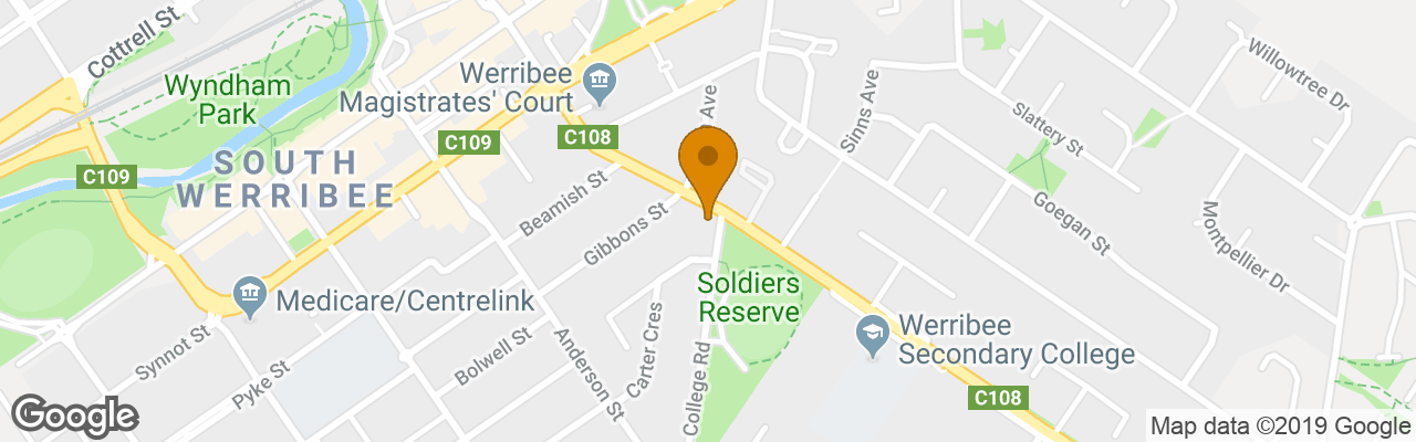 Bed and Breakfast Carter Cottages