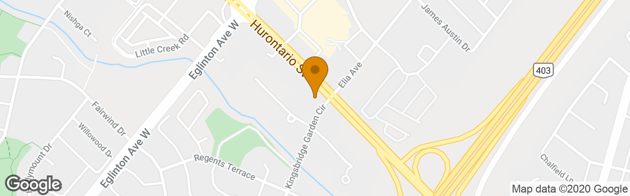 Hotel Park Suites Mississauga - Skymark