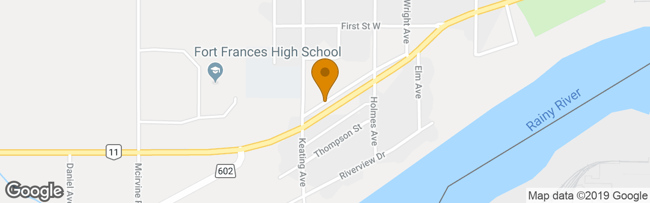 Hotel Copper River Inn & Conference Centre