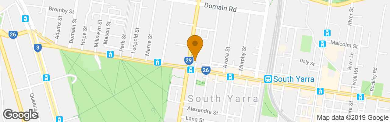 Pension 420 Punt Boutique Guesthouse