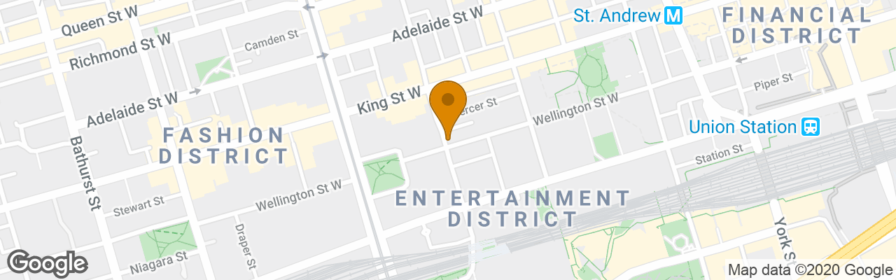 Atlas Suites 270 Wellington