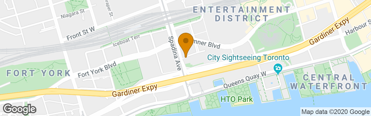 Atlas Suites - Mariner Terrace