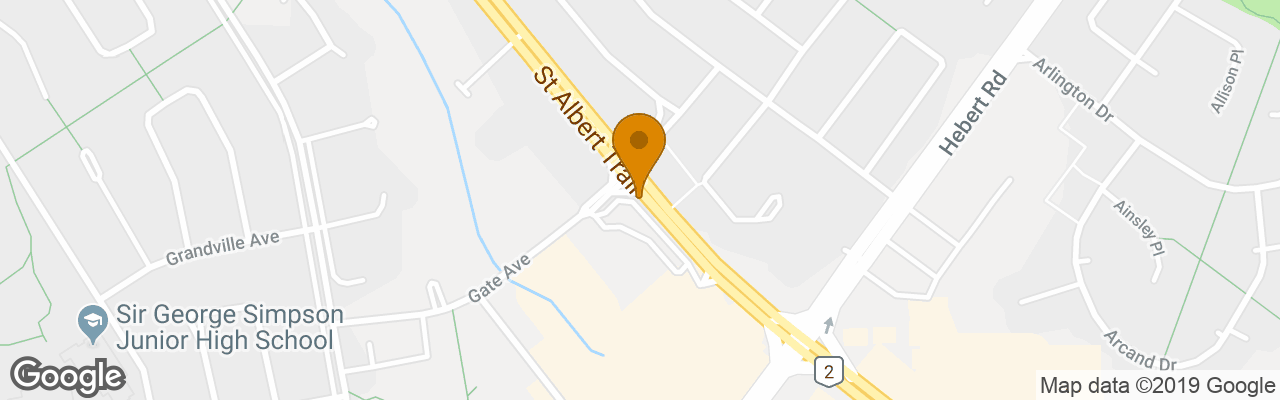 Hotel St. Albert Inn & Suites