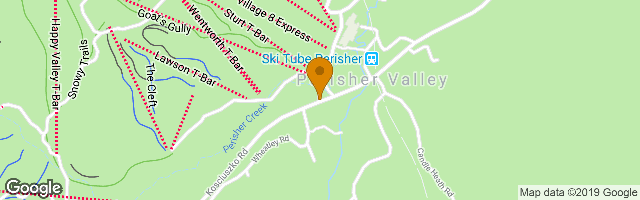 Hotel Perisher Manor